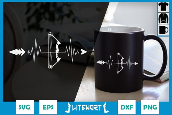 Archery Heartbeat: A Designer’s Real-World Embroidery Review