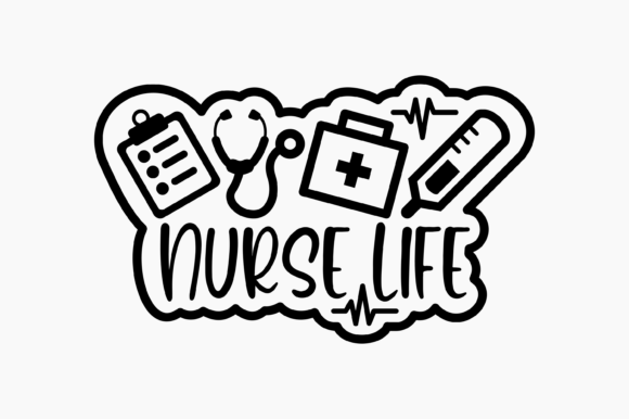 Nurse Life: A Designer’s Real-World Embroidery Review